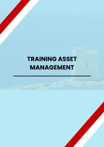 pelatihan ASSET MANAGEMENT online