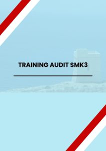 pelatihan AUDIT SMK3 online