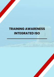 pelatihan AWARENESS INTEGRATED ISO online