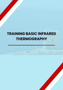 pelatihan BASIC INFRARED THERMOGRAPHY online