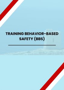 pelatihan BEHAVIOR-BASED SAFETY (BBS) online