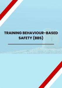 pelatihan BEHAVIOUR-BASED SAFETY (BBS) online