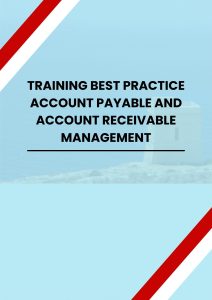 pelatihan BEST PRACTICE ACCOUNT PAYABLE AND ACCOUNT RECEIVABLE MANAGEMENT online