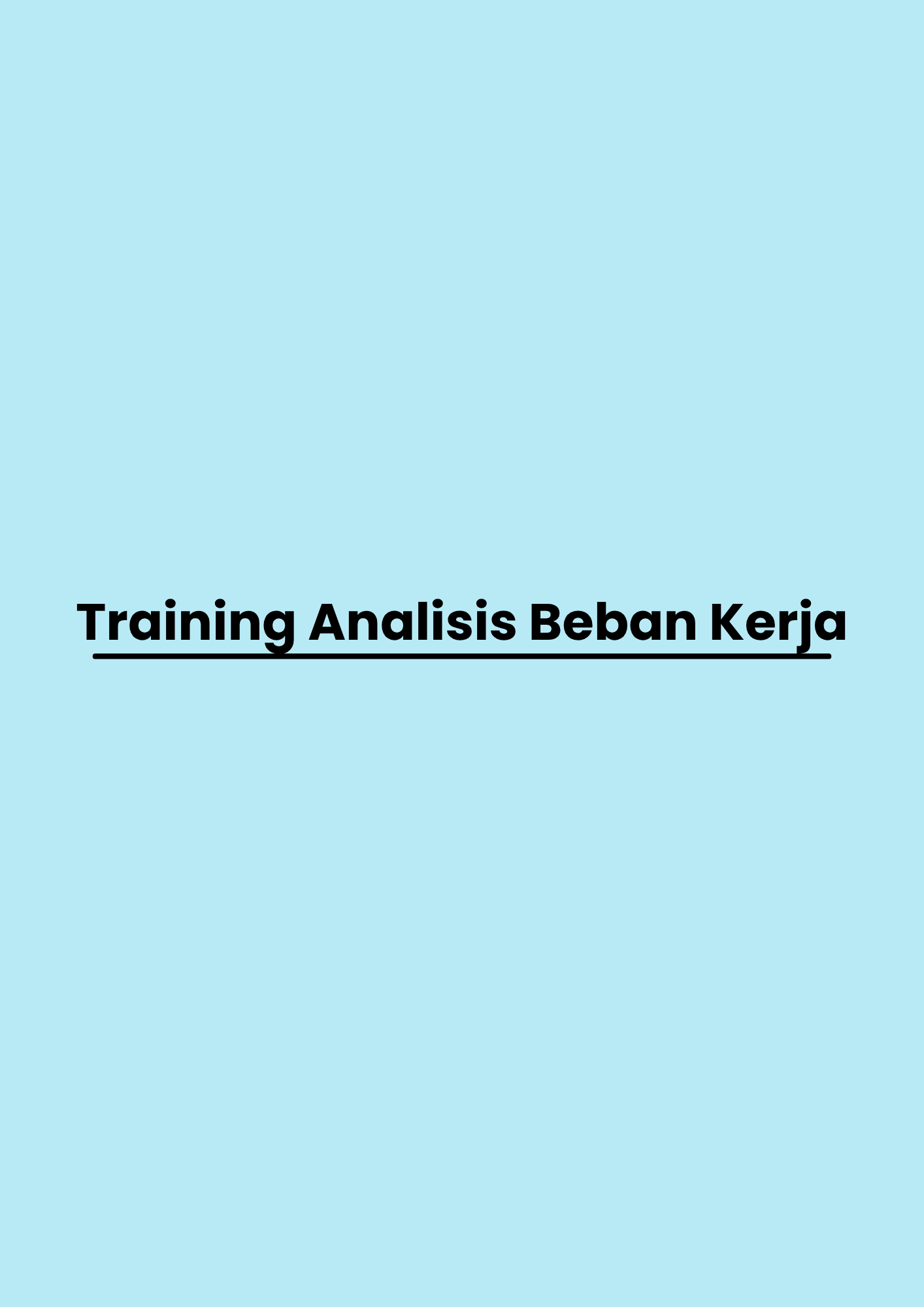 pelatihan Treasury Cashflow di jakarta